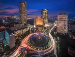 Gubernur Jakarta Tunda Car Free Night, Khawatir Ganggu Aktivitas Hotel dan Warga