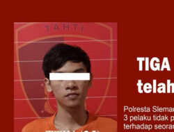 Polisi Tetapkan Pemuda Pelayaran dan Dua Pria Lain sebagai Tersangka Penganiayaan Driver ShopeeFood dan Rekannya