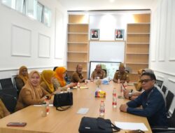 Sultra Hadiri Rakor Inflasi Nasional, Soroti Stabilitas Harga dan Pertumbuhan Ekonomi Daerah