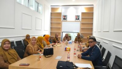 Sultra Hadiri Rakor Inflasi Nasional, Soroti Stabilitas Harga dan Pertumbuhan Ekonomi Daerah