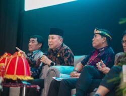 ASR Dorong Integrasi Pariwisata Sulawesi, 74 Juta Kunjungan Wisata Perlu Dimaksimalkan