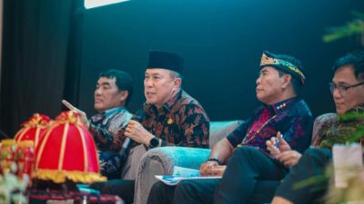 ASR Dorong Integrasi Pariwisata Sulawesi, 74 Juta Kunjungan Wisata Perlu Dimaksimalkan