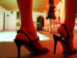 Pembangunan IKN Disusul Pembangunan Nafsu: PSK Tumbuh Lebih Cepat dari Pohon