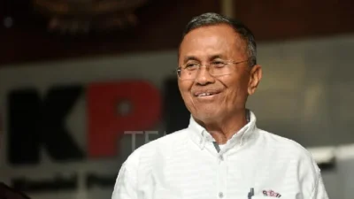 Dahlan Iskan Resmi Jadi Tersangka Kasus Penggelapan dan Pemalsuan Surat