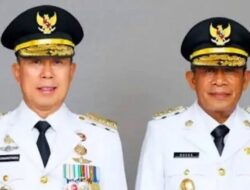 Survei Charta Politika: ASR Tercatat Sebagai Gubernur dengan Kinerja Terbaik Dibanding Dua Pendahulunya