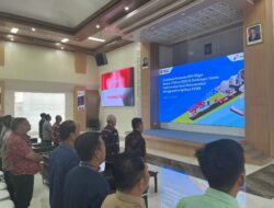 Pemprov Sultra Dukung Penyaluran BBM Subsidi Tepat Sasaran Lewat Implementasi Aplikasi XStar