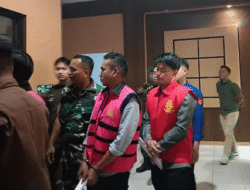 Tiga Tersangka Korupsi Pengadaan Bibit Kopi di Koltim Ditahan, Negara Rugi Rp 626 Juta