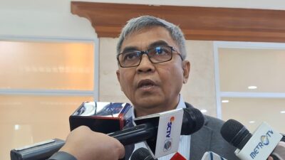 KPK Belum Rencanakan Pemeriksaan Bobby Nasution Terkait Kasus Korupsi Jalan di Sumut