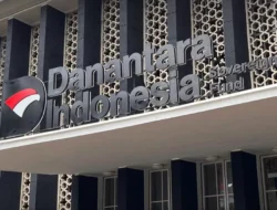 Siap-Siap! Danantara Akan Rombak Sektor BUMN dari Maskapai hingga Perbankan Syariah
