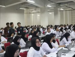 Tenaga Honorer R4 yang Tidak Lolos PPPK 2024 Diminta Siapkan Berkas untuk Seleksi Selanjutnya