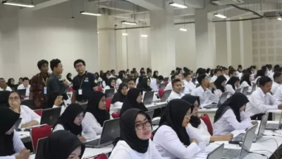 Tenaga Honorer R4 yang Tidak Lolos PPPK 2024 Diminta Siapkan Berkas untuk Seleksi Selanjutnya