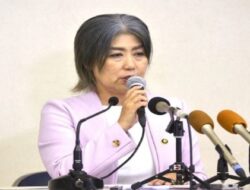 Geger di Jepang! Wali Kota Ini Mundur Gara-Gara Ketahuan Pakai Ijazah Palsu!