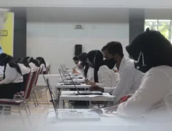 Honorer R2, R3, R4 dan R5 Diangkat Jadi ASN Tanpa Tes, SK Terbit Oktober 2025! Siapkan Berkas Sekarang Sebelum Terlambat!