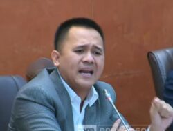 30 Wamen Rangkap Jabatan Komisaris BUMN, DPR: Rakyat Susah Cari Kerja, Elite Malah Dapat Jabatan Ganda