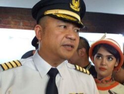 Lulus Seleksi Lagi! Mantan Dirut Garuda yang Pernah Dicopot Siap “Terbang” Lagi, Kali Ini di Ladang Migas Kaltim