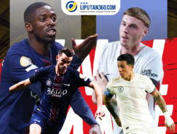 Chelsea vs PSG di Final Piala Dunia Antarklub 2025: Les Parisiens Diunggulkan, The Blues Siap Bikin Kejutan