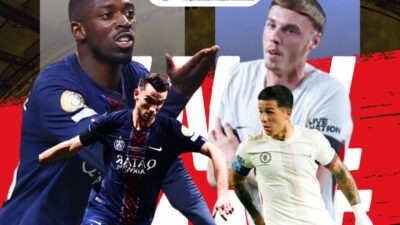 Chelsea vs PSG di Final Piala Dunia Antarklub 2025: Les Parisiens Diunggulkan, The Blues Siap Bikin Kejutan