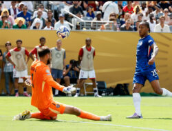 Chelsea Libas PSG 3-0, Cole Palmer Antar The Blues Juara Dunia