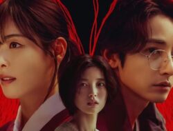 “S Line”, Drama Korea Adaptasi Webtoon Menang Penghargaan di Cannes Series 2025