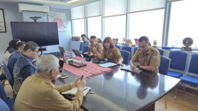 Rakornas Produk Hukum Digelar di Sultra Agustus 2025