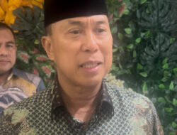 Dari STQH ke Embarkasi Haji: Langkah Strategis Sultra Bangun Kemandirian Keumatan