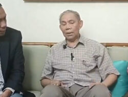 Prof. Sofian Effendi Tarik Pernyataan Terkait Ijazah Presiden Jokowi