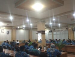 Pemprov Sultra Matangkan Persiapan Rakornas Produk Hukum Daerah 2025