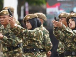 Komcad SPPI Batch 3 Resmi Dibuka: Lulusan Sarjana Siap Jadi Kekuatan Pertahanan dan ASN di Badan Gizi Nasional