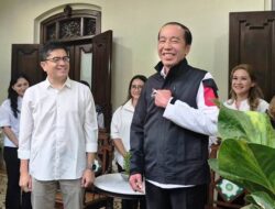 Luncurkan Logo Baru Bergambar Gajah, PSI: Gajah Tidak Pernah Lupa