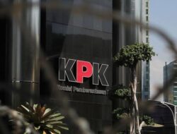 HMI Kendari Minta KPK RI Supervisi Dugaan Korupsi Sekda Kota Kendari yang Dinilai Janggal