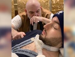 “Pangeran Tidur” Al-Waleed bin Khaled Meninggal Dunia Setelah 20 Tahun Koma