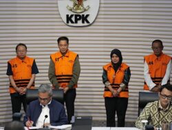 Nasib 85 Pegawai Kemnaker Penerima Uang Korupsi Tiap Dua Pekan Masih Digodok KPK