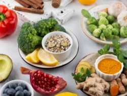 Ini 20 Makanan Penurun Gula Darah Alami yang Wajib Dicoba