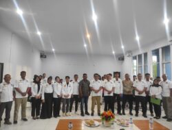Kejuaraan Karate Piala Gubernur Sultra, FORKI Kota Kendari Kirim 37 Atlet