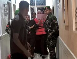 Pegawai Bank BUMN Tilap Dana Nasabah Rp 17,9 Miliar