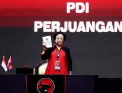PDIP Akan Kukuhkan Kembali Megawati Sebagai Ketua Umum Lewat Kongres 2025