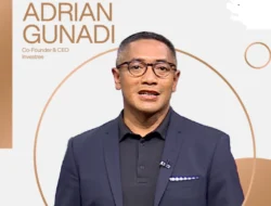 Masuk DPO di Indonesia, Adrian Gunadi Malah Jadi Bos Besar di Qatar!