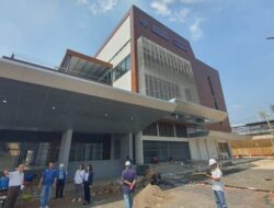 Stasiun Jatake Segera Dibuka, Akses KRL dari BSD ke Jakarta Makin Cepat