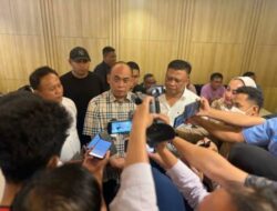 Kemenangan Telak Andi Ady Aksar, Bukti Olahraga Sultra Butuh Pemimpin Tegas