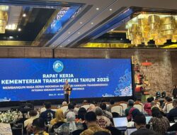 Sultra Siap Kawal Transformasi Transmigrasi 2025, ASR Fokus Ekonomi dan Kesejahteraan