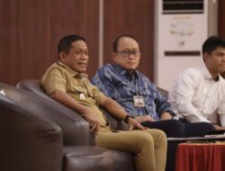 Peringatan Wagub Sultra: Cadangan Tambang Bisa Habis, Saatnya Andalkan Sektor Non-Tambang