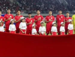 Vietnam Kembali Berjaya, Garuda Muda Gagal Juara di Final Piala AFF U-23 2025