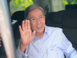 Berpulangnya Kwik Kian Gie: Guru Bangsa yang Tak Pernah Takut Mengkritik