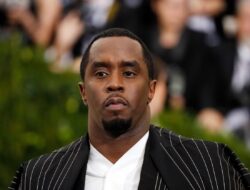 Diddy Ajukan Pembebasan, Sebut Penjara Brooklyn Berbahaya