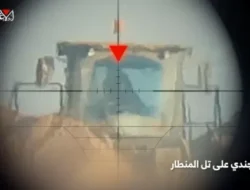 Operasi Kereta Gideon Gagal Total, Israel Mundur dari Gaza