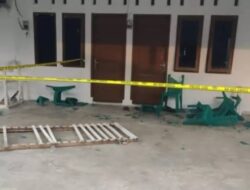 Kekerasan Bermotif Agama Lukai Anak-Anak GKSI Padang