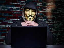 Kelompok Mafia Siber Kelas Kakap Ini Diburu Seluruh Dunia