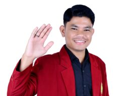 BEM UMK Tegas Dukung Penegakan Hukum di Sultra