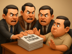 Pokir Titipan, Ancaman Transparansi Anggaran Daerah