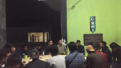 Terkait Kasus CSR BI dan OJK: HMI Kendari Dorong Pemeriksaan Bahtra Banong oleh KPK